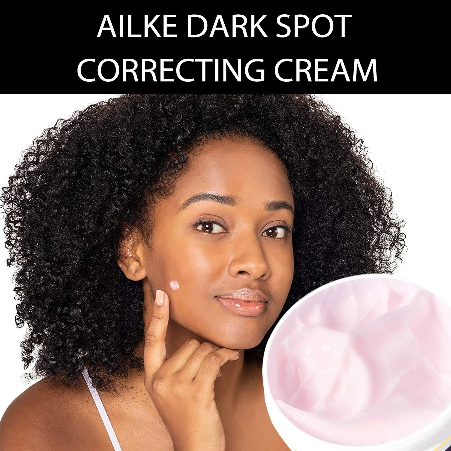 AILKE Dark Spot Corrector Cream