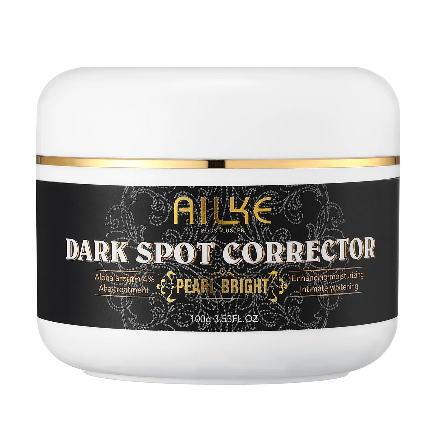 AILKE Dark Spot Corrector Cream