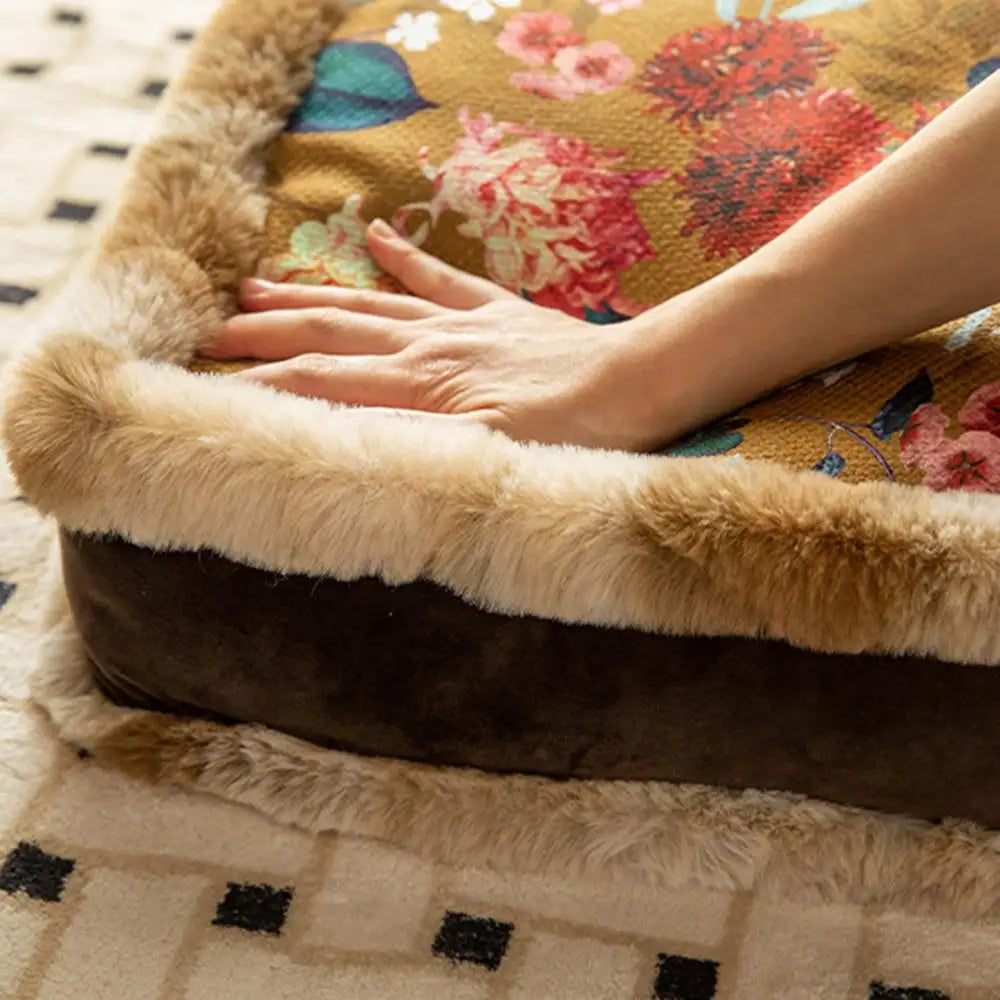 Tatami Floor Cushion