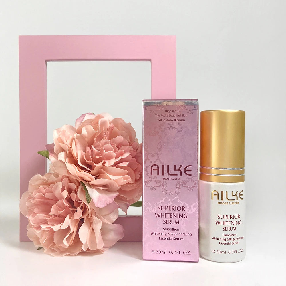 AILKE Superior Whitening Face Serum