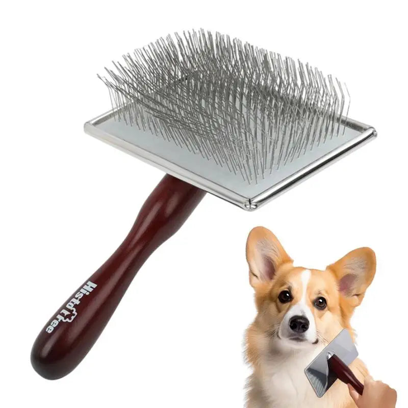 Dog Hair Remover Brush