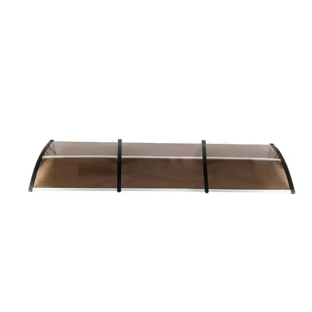 80"*40*Front Door Canopy Outdoor