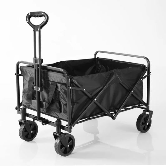 Collapsible Folding Wagon