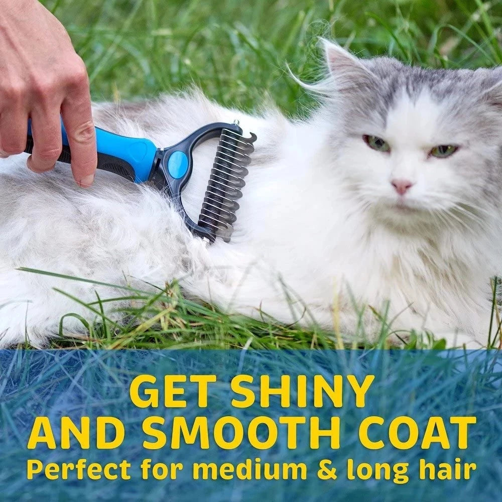 Pet Hair Remover  For Cats Dogs Long Hair Short Hair