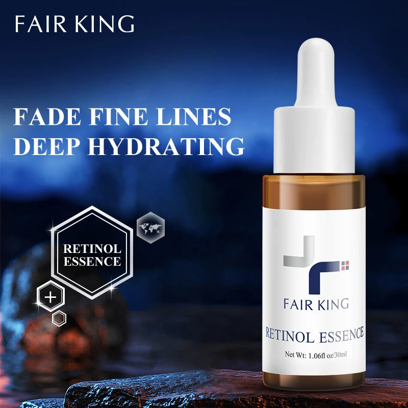 Retinol essence Fade Fine Lines Deep Hydrating