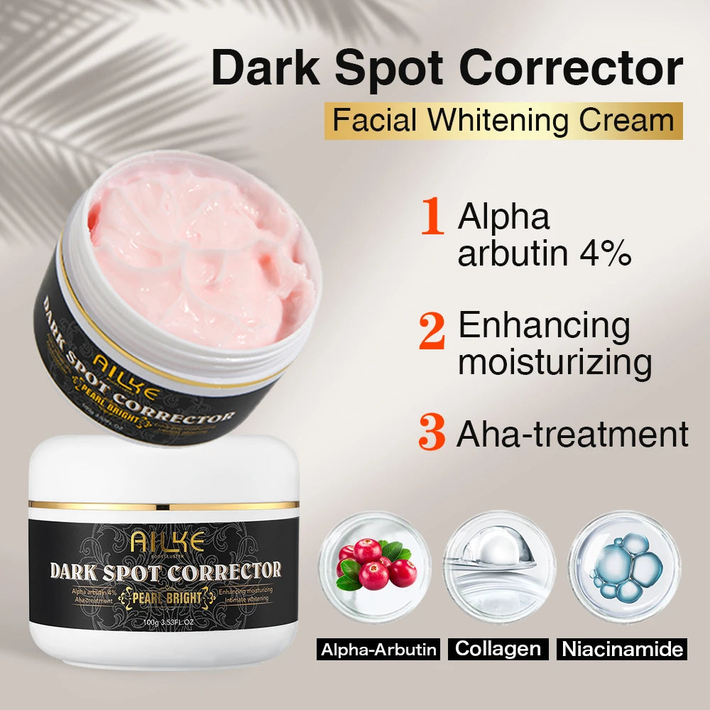 AILKE Dark Spot Corrector Cream