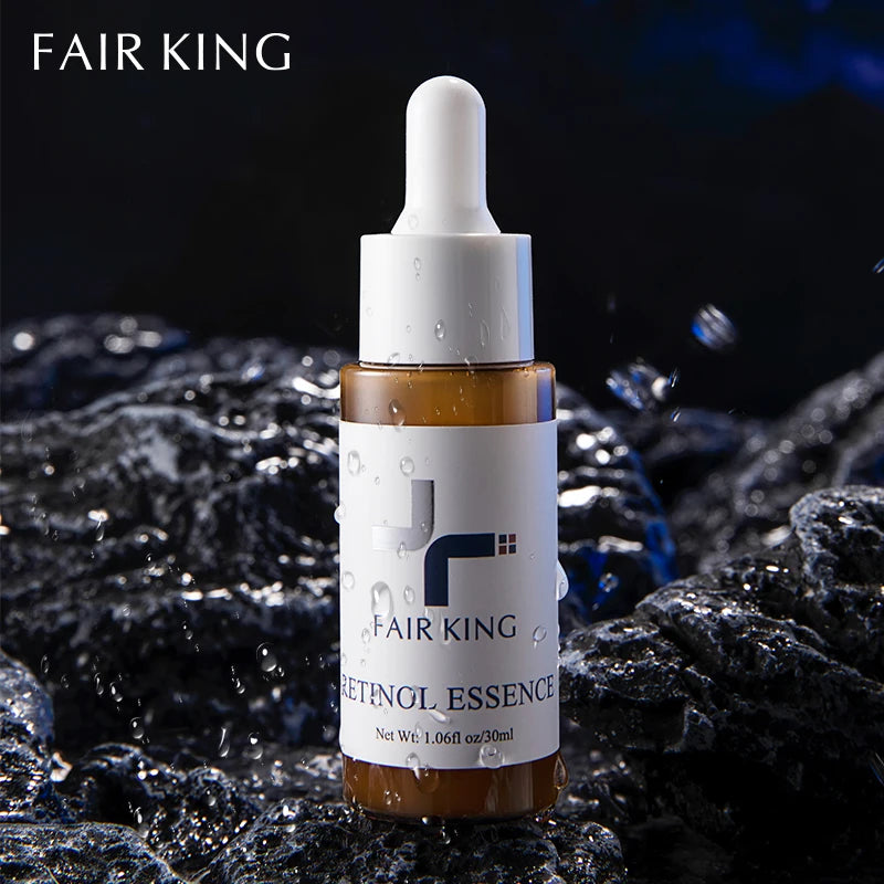 Retinol essence Fade Fine Lines Deep Hydrating