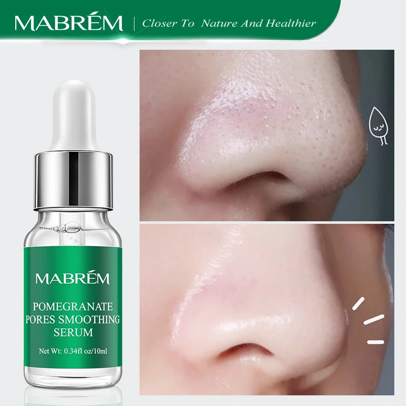 MABREM Pore Shrinking Serum Essence Pores Treatment