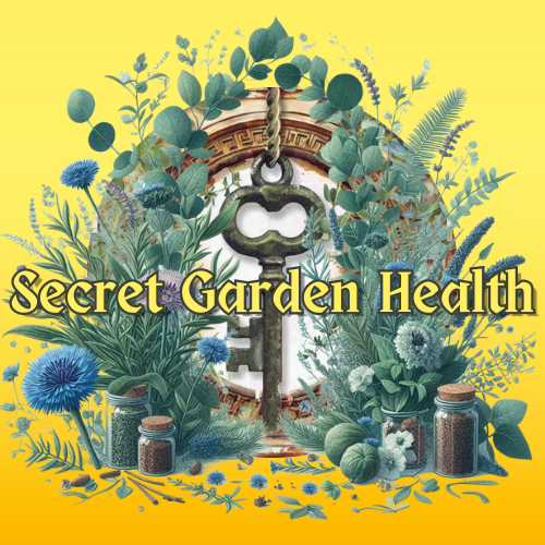 Secret Garden Health		